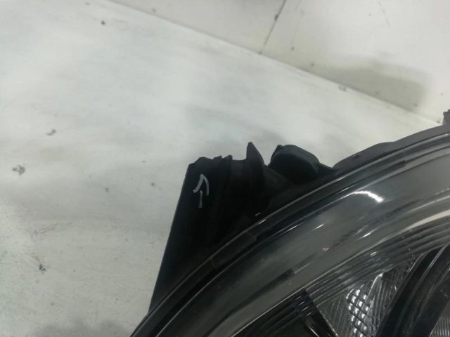 bontott SKODA CITIGO Bal Fényszóró