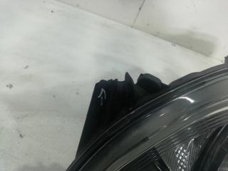 bontott SKODA CITIGO Bal Fényszóró