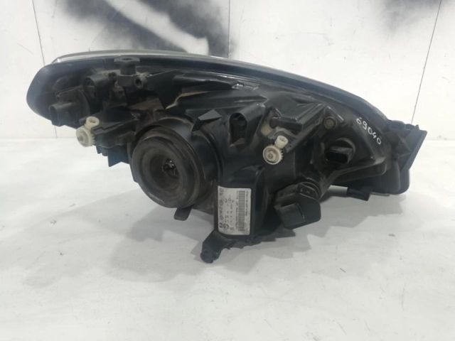 bontott SKODA CITIGO Bal Fényszóró