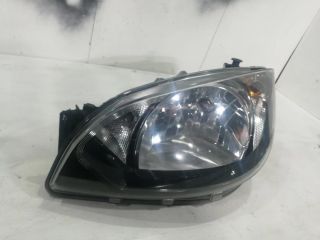 bontott SKODA CITIGO Bal Fényszóró