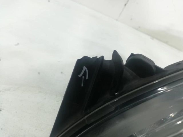 bontott SKODA CITIGO Bal Fényszóró