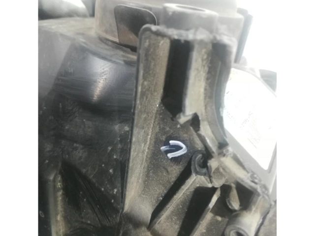 bontott SKODA CITIGO Bal Fényszóró