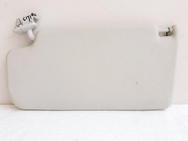 bontott SKODA CITIGO Bal Napellenző