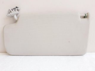 bontott SKODA CITIGO Bal Napellenző