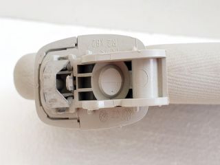 bontott SKODA CITIGO Bal Napellenző