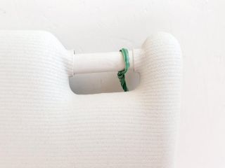 bontott SKODA CITIGO Bal Napellenző