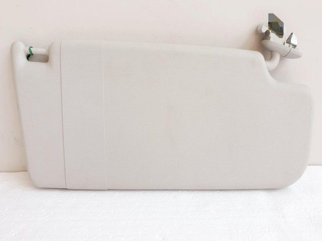 bontott SKODA CITIGO Bal Napellenző