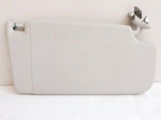 bontott SKODA CITIGO Bal Napellenző