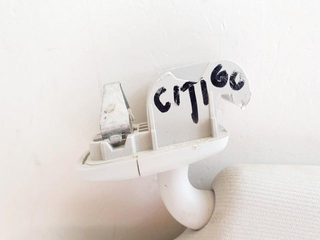 bontott SKODA CITIGO Bal Napellenző