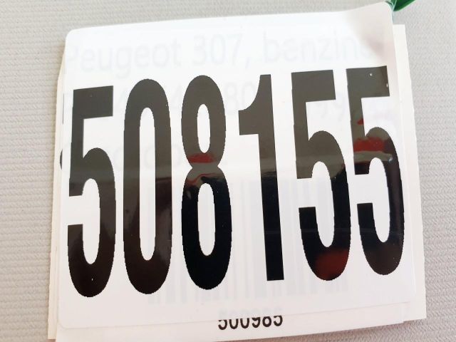 bontott SKODA CITIGO Bal Napellenző