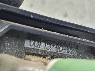 bontott SKODA CITIGO Előtét Ellenállás Fűtőmotor