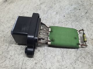 bontott SKODA CITIGO Előtét Ellenállás Fűtőmotor