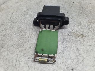 bontott SKODA CITIGO Előtét Ellenállás Fűtőmotor