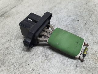 bontott SKODA CITIGO Előtét Ellenállás Fűtőmotor