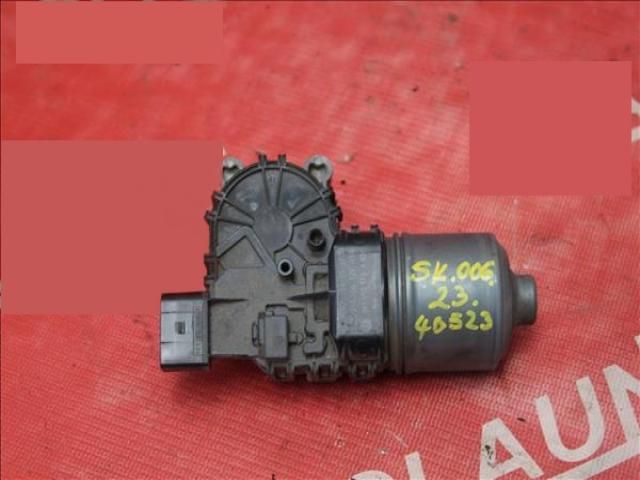 bontott SKODA CITIGO Első Ablaktörlő Motor