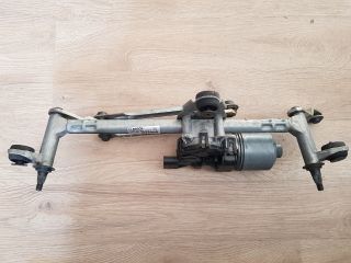 bontott SKODA CITIGO Első Ablaktörlő Szerkezet Motorral