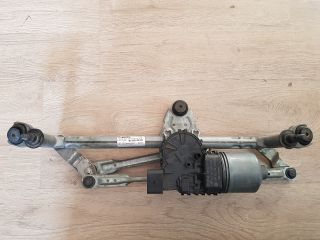 bontott SKODA CITIGO Első Ablaktörlő Szerkezet Motorral