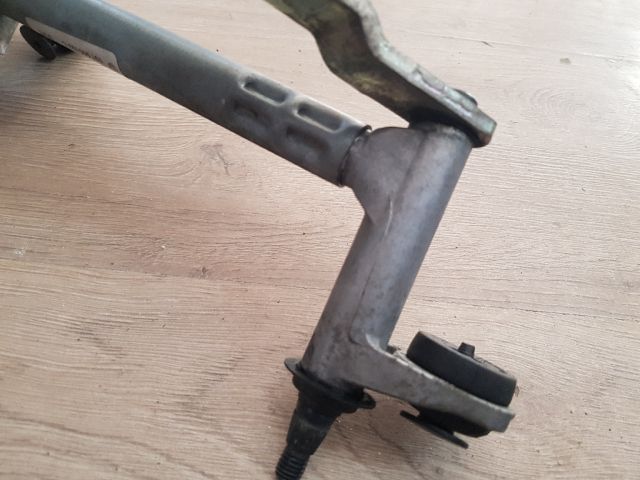 bontott SKODA CITIGO Első Ablaktörlő Szerkezet Motorral