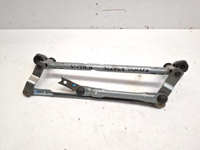 bontott SKODA CITIGO Első Ablaktörlő Szerkezet