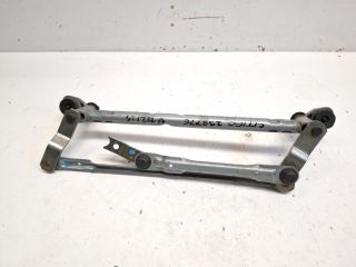 bontott SKODA CITIGO Első Ablaktörlő Szerkezet