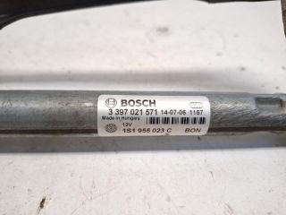 bontott SKODA CITIGO Első Ablaktörlő Szerkezet