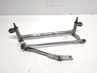 bontott SKODA CITIGO Első Ablaktörlő Szerkezet