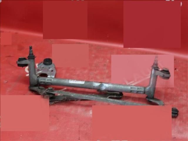 bontott SKODA CITIGO Első Ablaktörlő Szerkezet