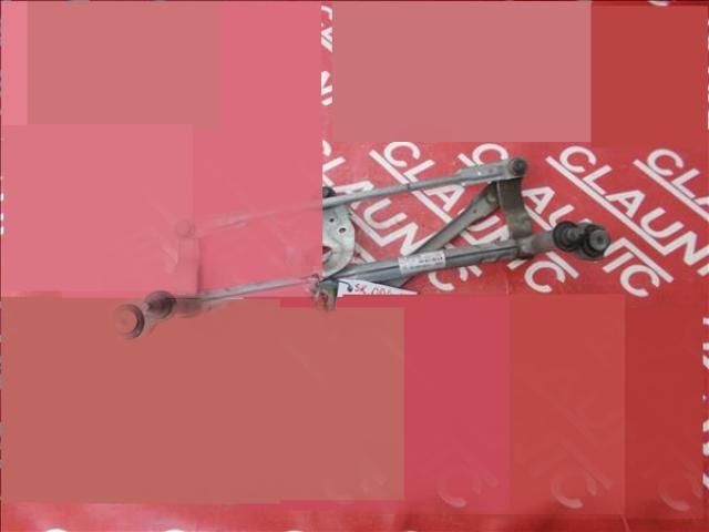 bontott SKODA CITIGO Első Ablaktörlő Szerkezet