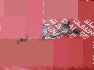 bontott SKODA CITIGO Első Ablaktörlő Szerkezet