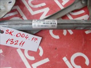 bontott SKODA CITIGO Első Ablaktörlő Szerkezet