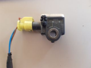 bontott SKODA CITIGO Első Középső Ütközés Érzékelő (Homlokfalon)