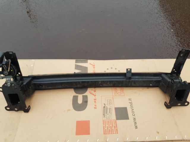 bontott SKODA CITIGO Első Lökhárító Merevítő (Fém)