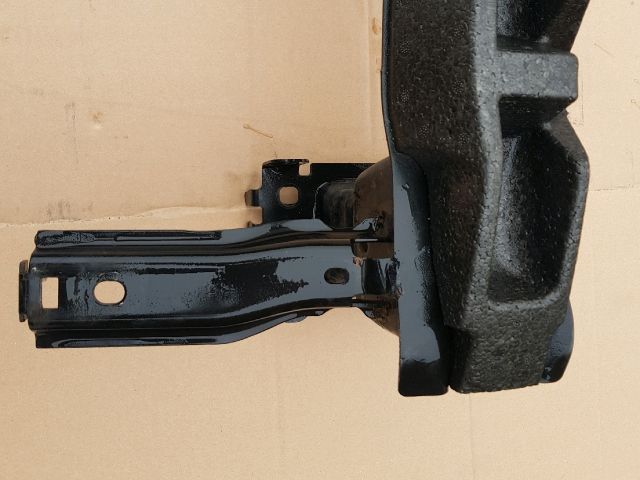 bontott SKODA CITIGO Első Lökhárító Merevítő (Fém)