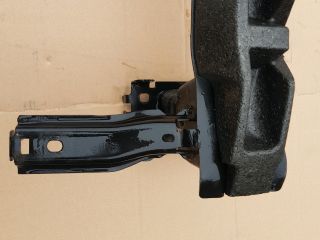 bontott SKODA CITIGO Első Lökhárító Merevítő (Fém)