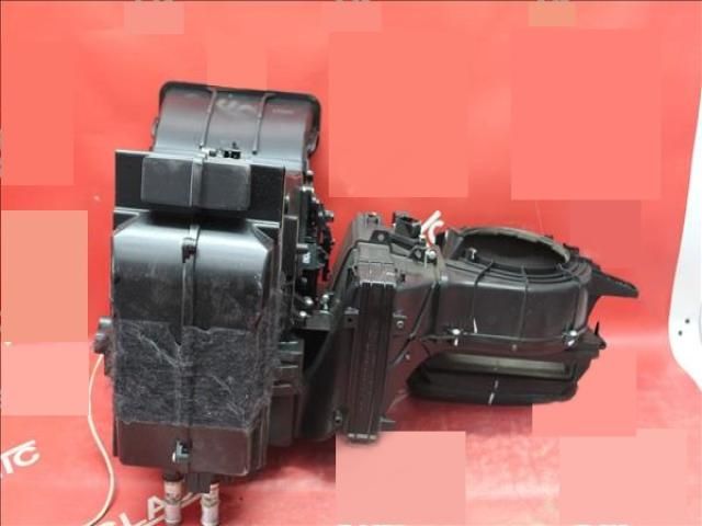 bontott SKODA CITIGO Fűtés Box