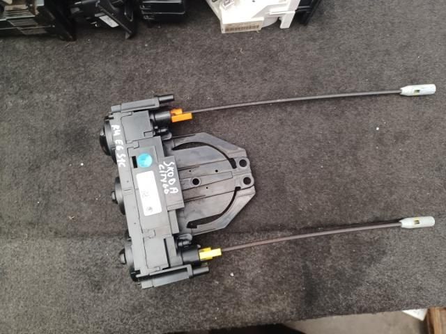 bontott SKODA CITIGO Fűtéskapcsoló