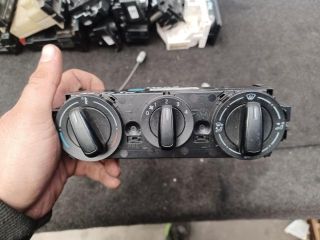 bontott SKODA CITIGO Fűtéskapcsoló