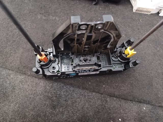 bontott SKODA CITIGO Fűtéskapcsoló