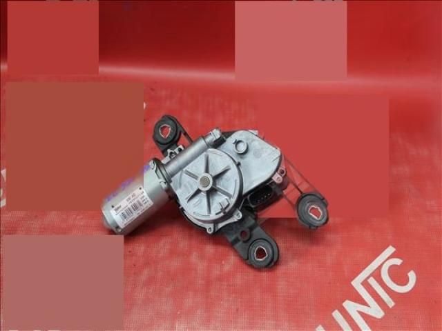 bontott SKODA CITIGO Hátsó Ablaktörlő Motor