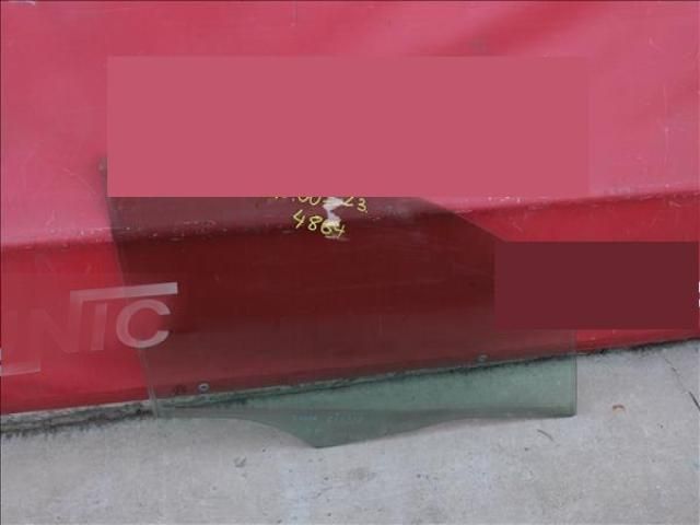 bontott SKODA CITIGO Jobb első Ablak