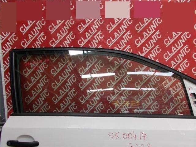 bontott SKODA CITIGO Jobb első Ablak