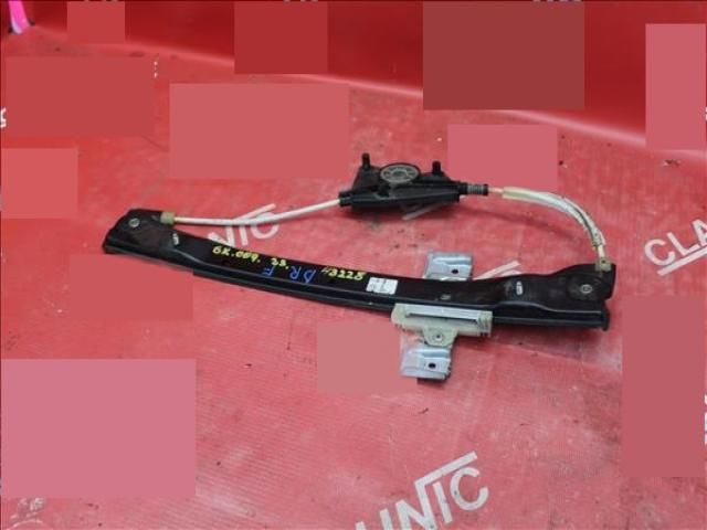 bontott SKODA CITIGO Jobb első Ablakemelő Szerkezet (Elektromos)