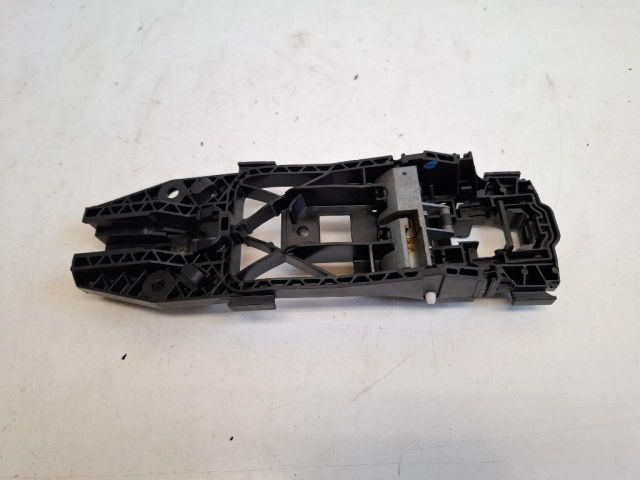 bontott SKODA CITIGO Jobb első Külső Kilincsfészek