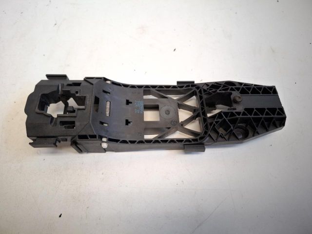 bontott SKODA CITIGO Jobb első Külső Kilincsfészek