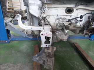 bontott SKODA CITIGO Jobb első Ütközéscsillapító