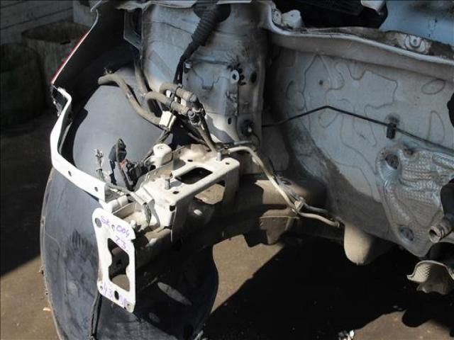 bontott SKODA CITIGO Jobb első Ütközéscsillapító