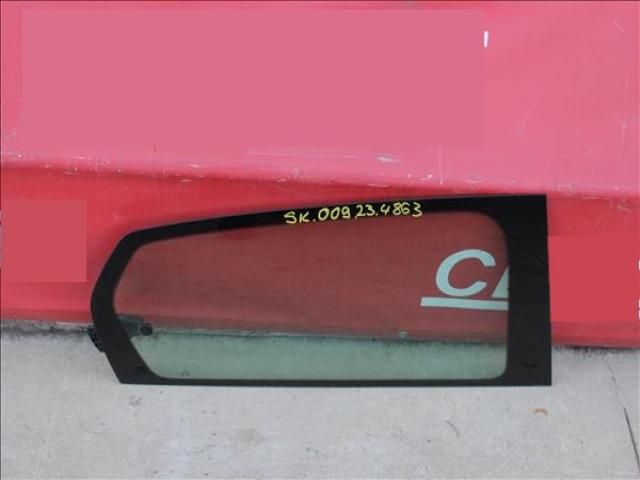 bontott SKODA CITIGO Jobb hátsó Ablak