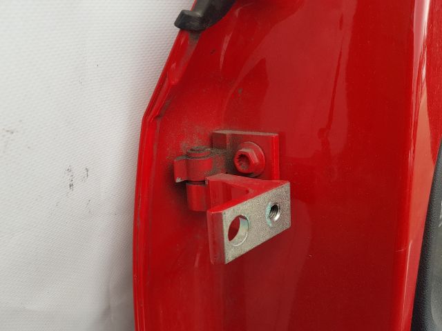 bontott SKODA CITIGO Jobb hátsó Ajtó (Üres lemez)