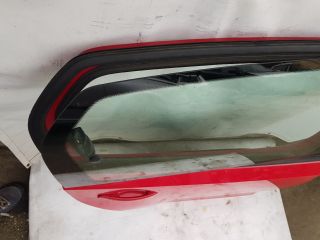 bontott SKODA CITIGO Jobb hátsó Ajtó (Üres lemez)