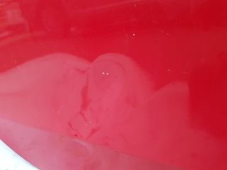 bontott SKODA CITIGO Jobb hátsó Ajtó (Üres lemez)